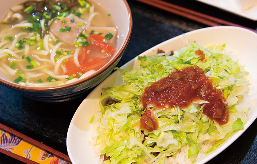 沖縄そば ゆがふー 千葉県で本物の沖縄のオバァの味を食せる店を発見 ゆくるん場 沖縄の進学情報シンガク図鑑