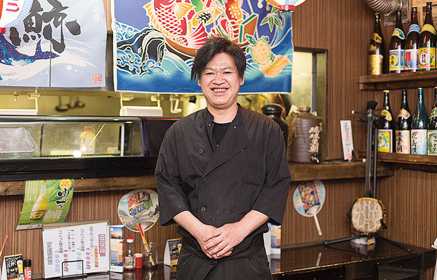 琉球キッチン東屋慶名 沖縄の味と人情が心に染みる蒲田の人気店 ゆくるん場 沖縄の進学情報シンガク図鑑