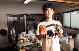 映像クリエイター_青木 純