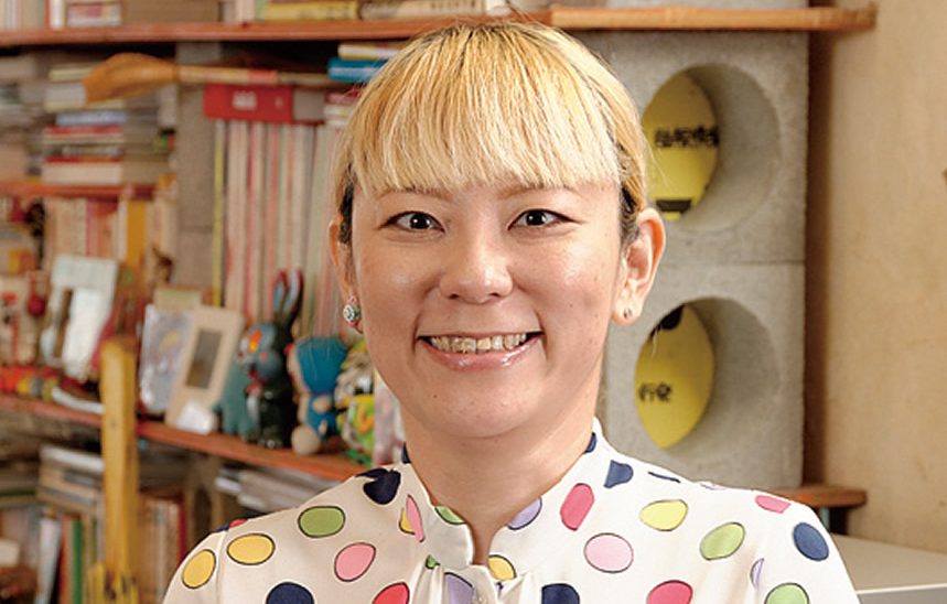 エノビ☆ケイコ
