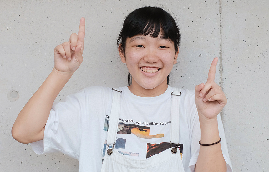 とても楽しくて、勉強にもなった。良い経験になりました。 イメージ