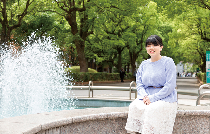 千葉商科大学