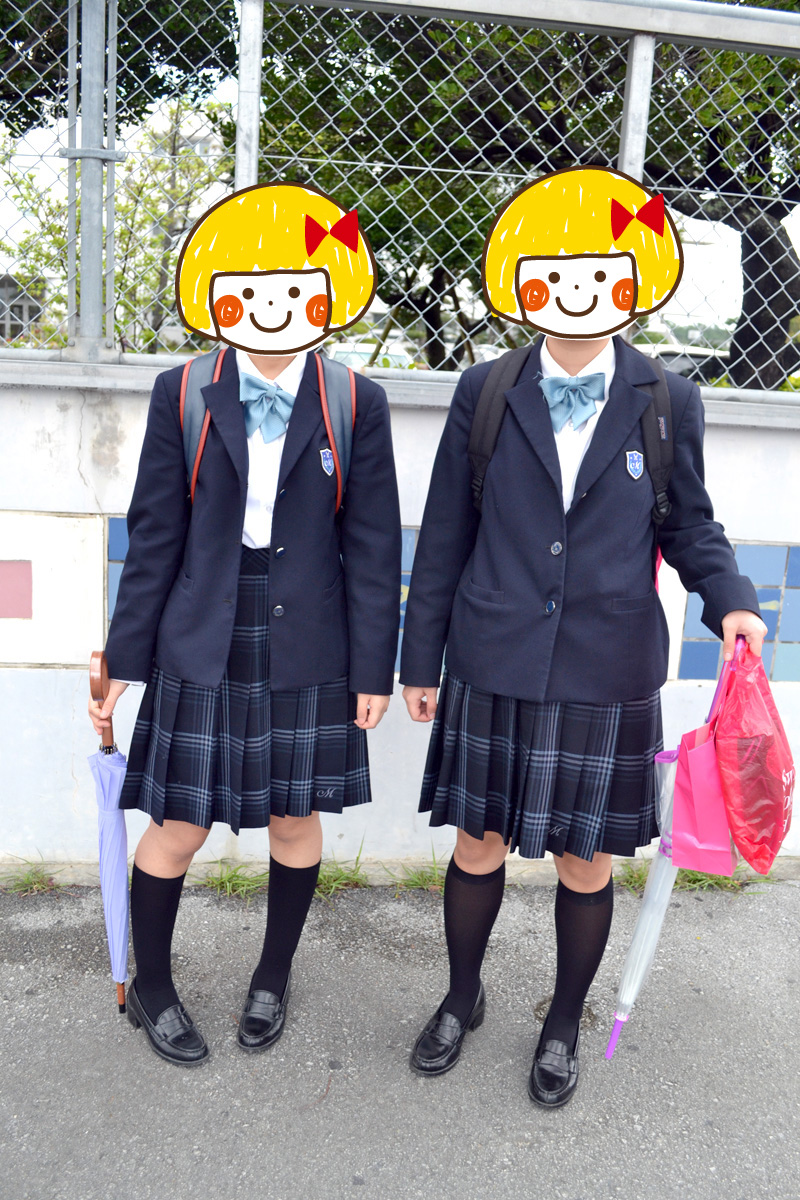前原高等学校（うるま市）