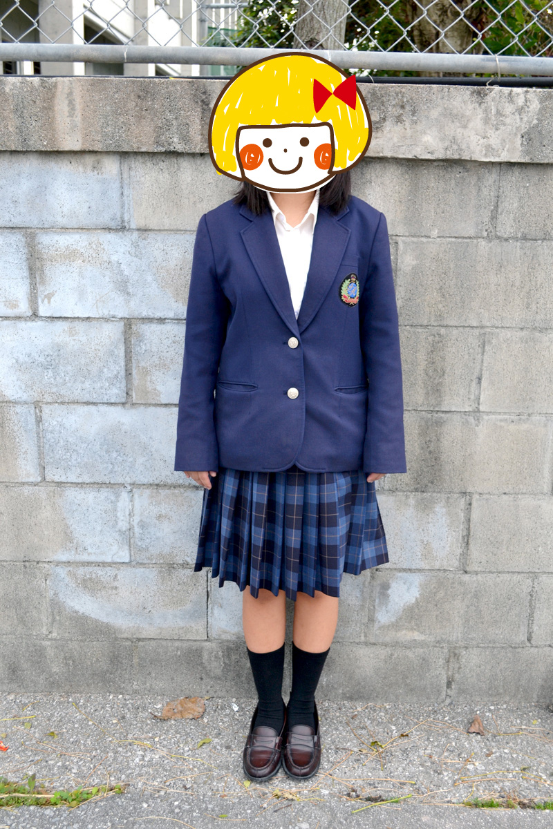 豊見城高等学校（豊見城市）