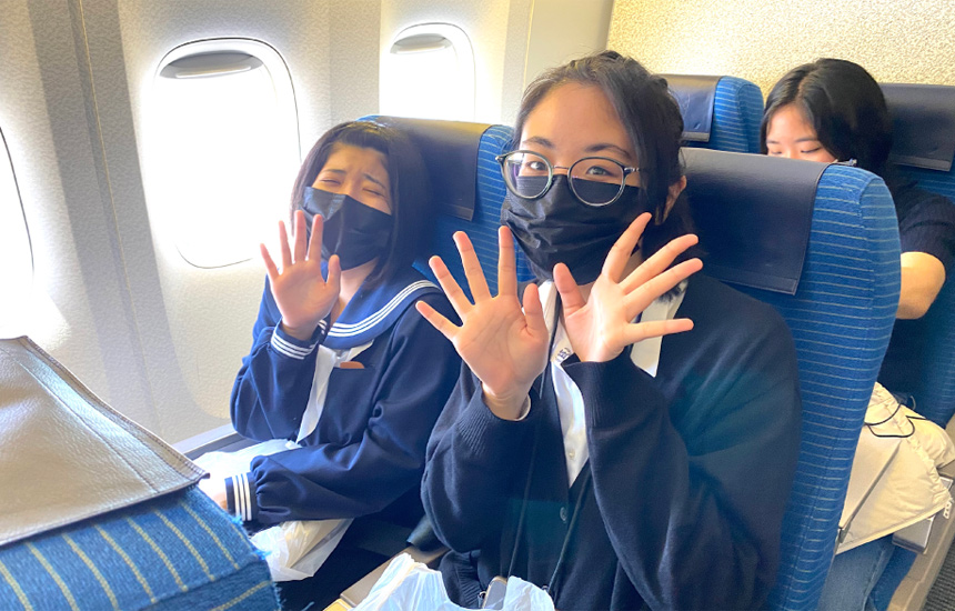 日本工学院県外体験入学ツアー！第17弾フォトレポート！！