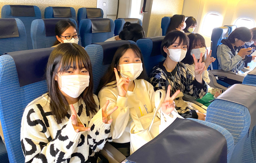 日本工学院県外体験入学ツアー！第17弾フォトレポート！！