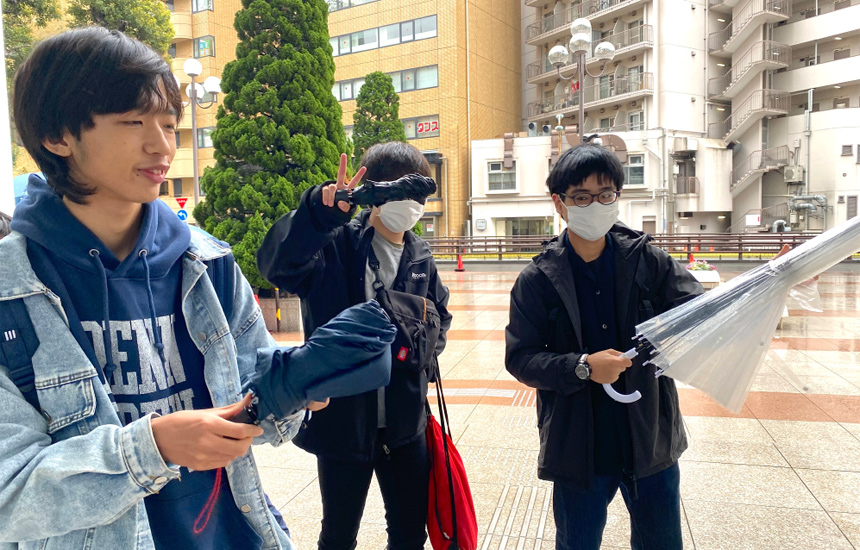 日本工学院県外体験入学ツアー！第17弾フォトレポート！！