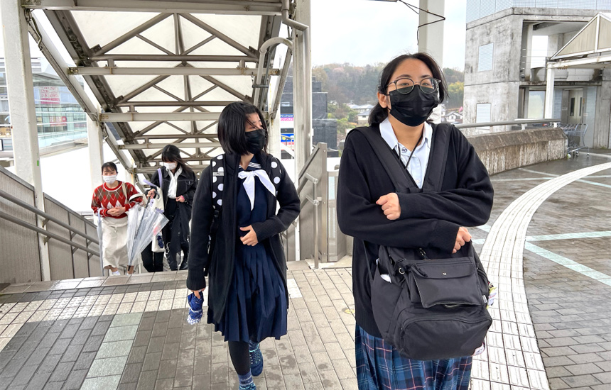 日本工学院県外体験入学ツアー！第17弾フォトレポート！！