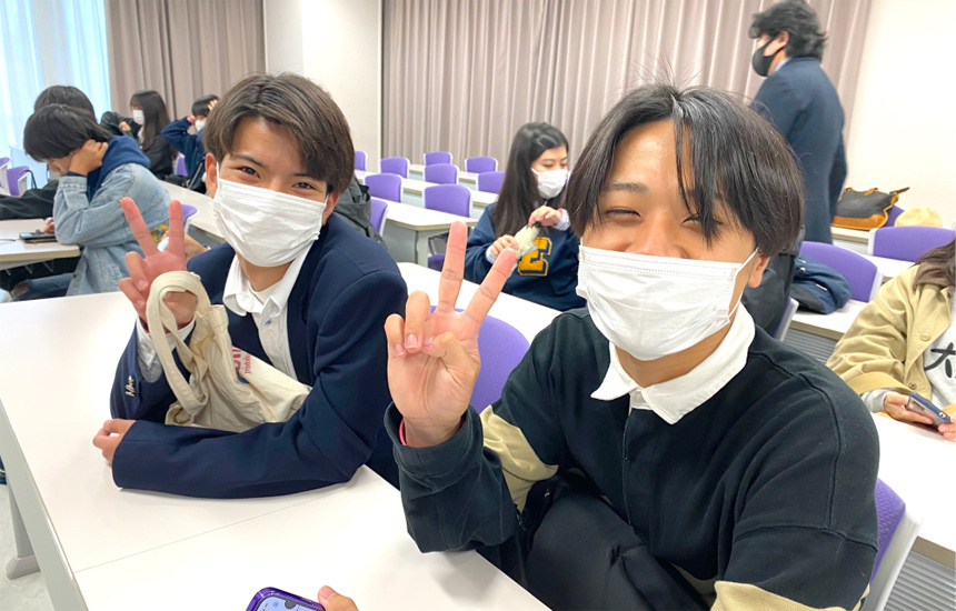 日本工学院県外体験入学ツアー！第17弾フォトレポート！！