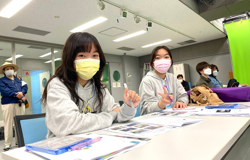 日本工学院県外体験入学ツアー！第17弾フォトレポート！！