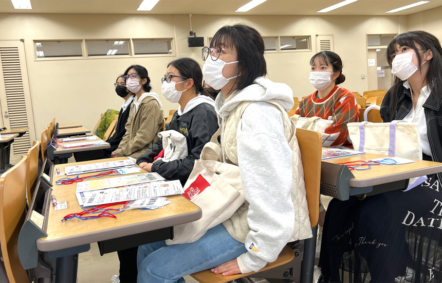 日本工学院県外体験入学ツアー！第17弾フォトレポート！！