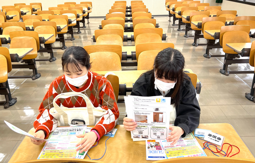 日本工学院県外体験入学ツアー！第17弾フォトレポート！！