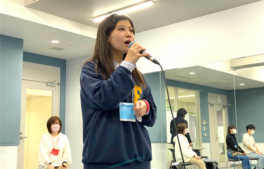 日本工学院県外体験入学ツアー！第17弾フォトレポート！！