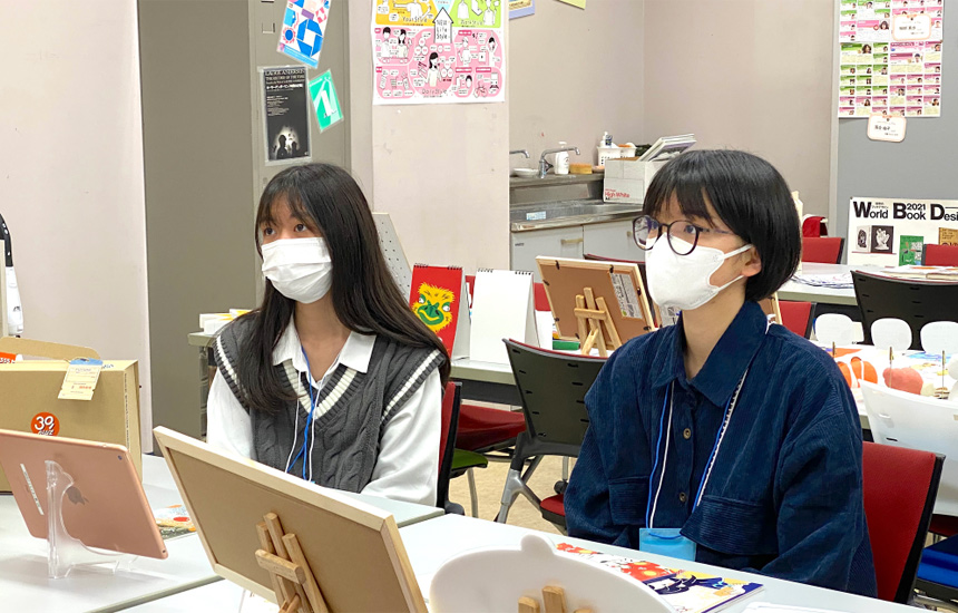 日本工学院県外体験入学ツアー！第17弾フォトレポート！！