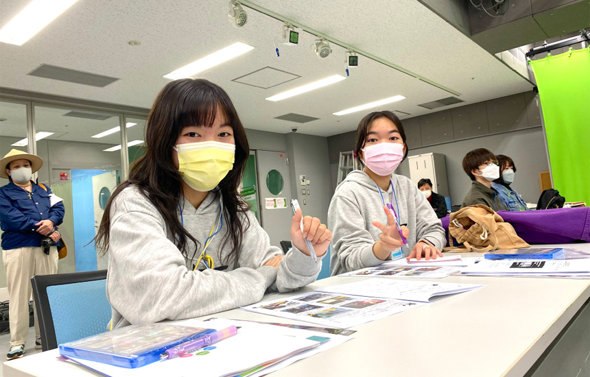 日本工学院県外体験入学ツアー！第17弾フォトレポート！！