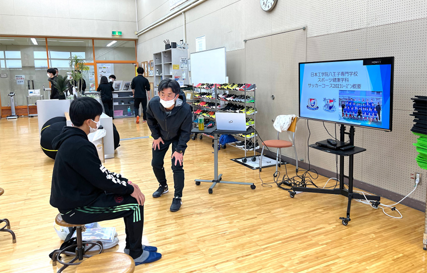 日本工学院県外体験入学ツアー！第17弾フォトレポート！！