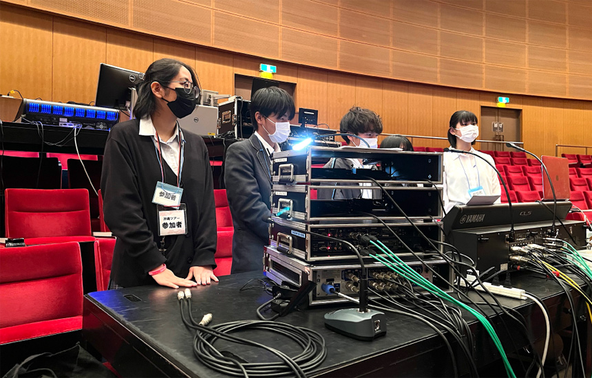 日本工学院県外体験入学ツアー！第17弾フォトレポート！！