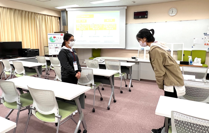 日本工学院県外体験入学ツアー！第17弾フォトレポート！！