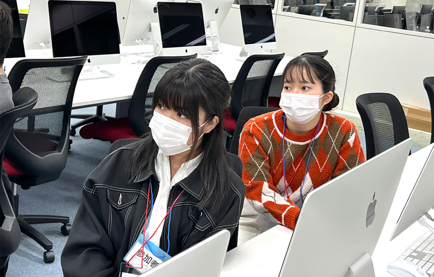 日本工学院県外体験入学ツアー！第17弾フォトレポート！！