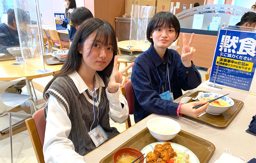 日本工学院県外体験入学ツアー！第17弾フォトレポート！！