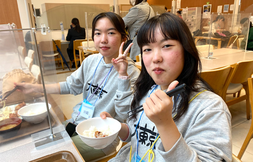 日本工学院県外体験入学ツアー！第17弾フォトレポート！！