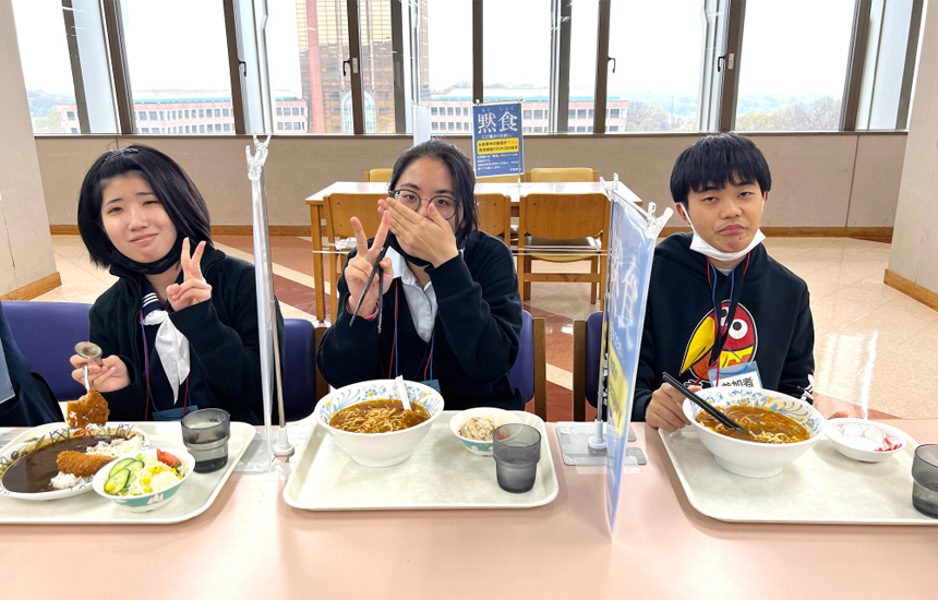 日本工学院県外体験入学ツアー！第17弾フォトレポート！！
