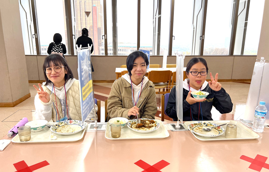 日本工学院県外体験入学ツアー！第17弾フォトレポート！！