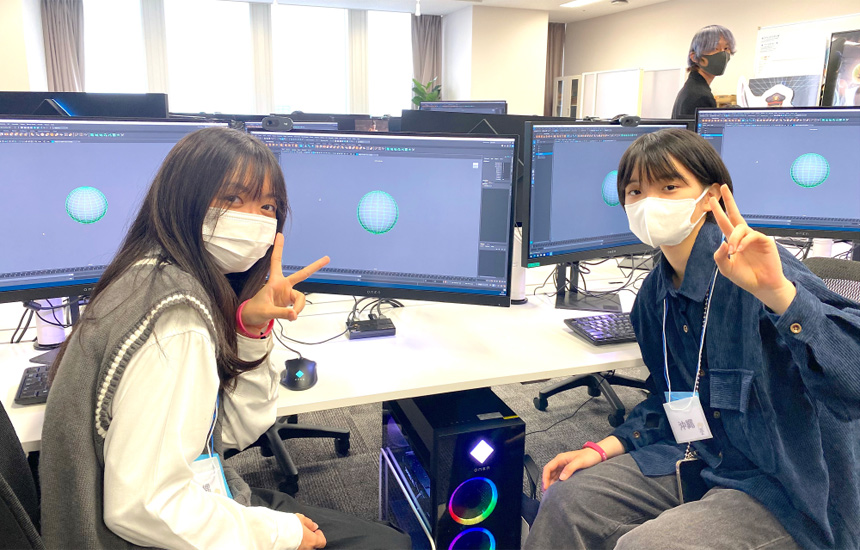 日本工学院県外体験入学ツアー！第17弾フォトレポート！！