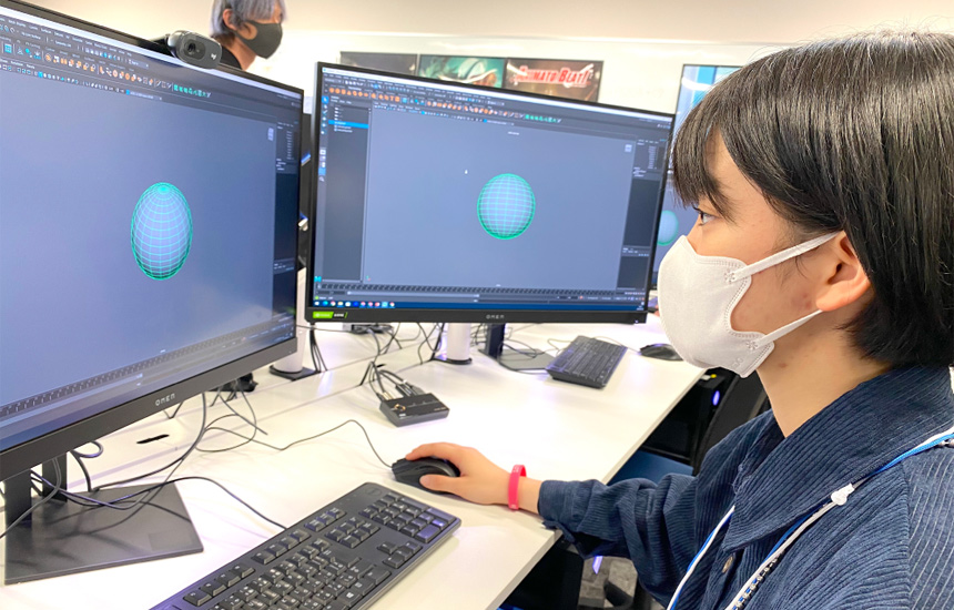 日本工学院県外体験入学ツアー！第17弾フォトレポート！！