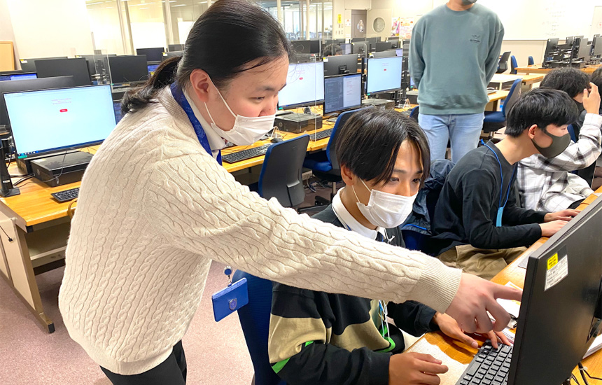日本工学院県外体験入学ツアー！第17弾フォトレポート！！