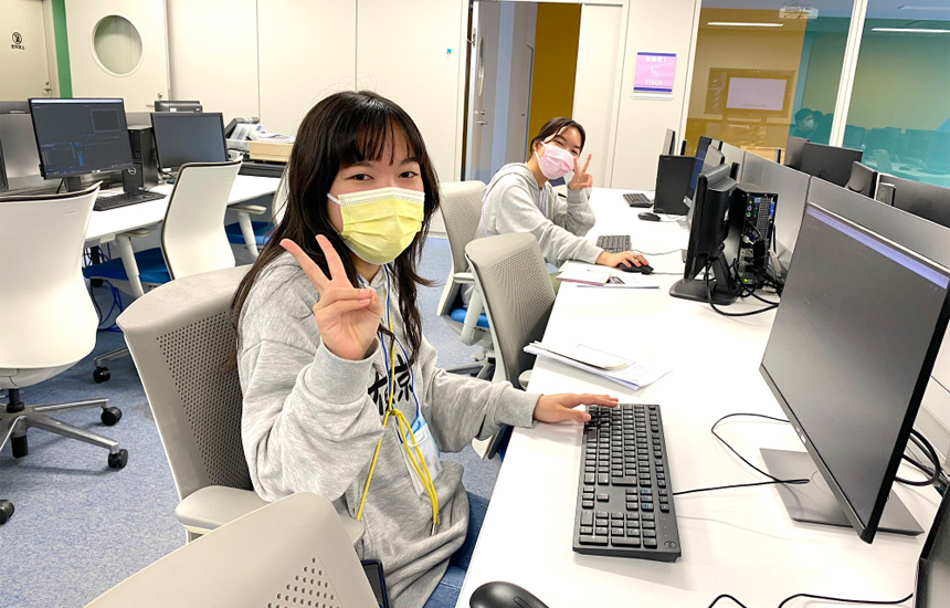 日本工学院県外体験入学ツアー！第17弾フォトレポート！！