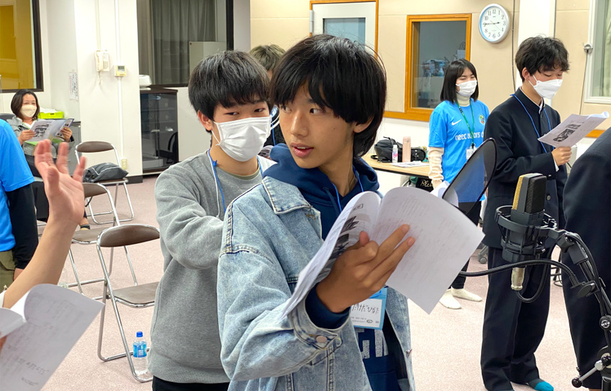 日本工学院県外体験入学ツアー！第17弾フォトレポート！！