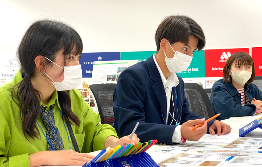 日本工学院県外体験入学ツアー！第17弾フォトレポート！！