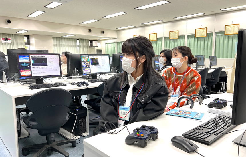 日本工学院県外体験入学ツアー！第17弾フォトレポート！！
