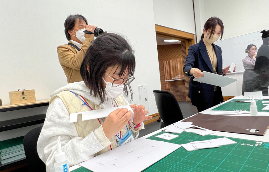 日本工学院県外体験入学ツアー！第17弾フォトレポート！！