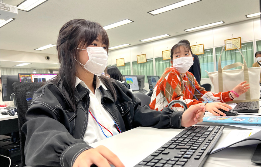 日本工学院県外体験入学ツアー！第17弾フォトレポート！！