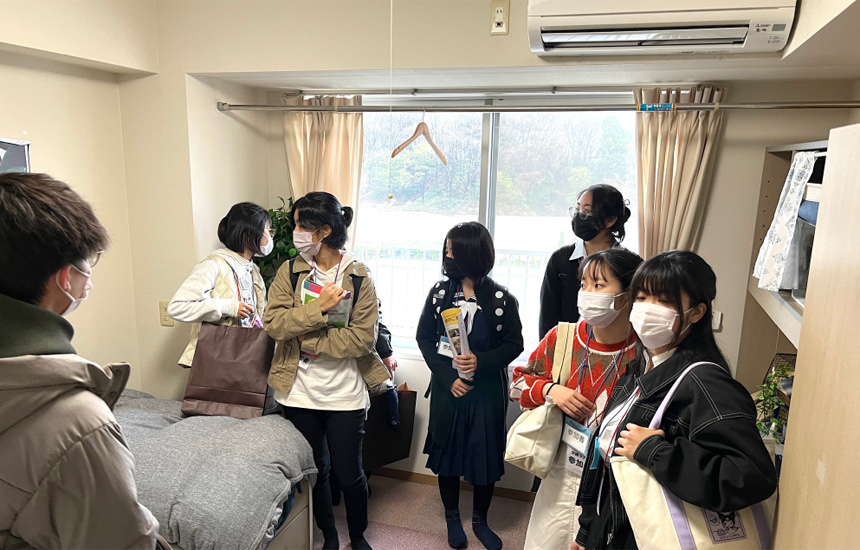 日本工学院県外体験入学ツアー！第17弾フォトレポート！！