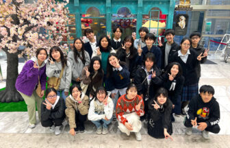 日本工学院県外体験入学ツアー！第17弾フォトレポート！！