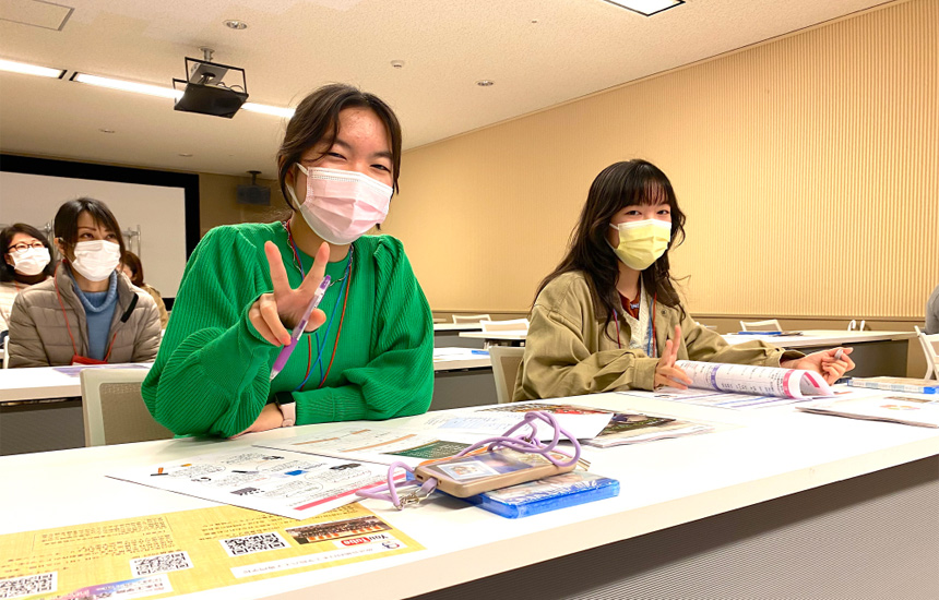 日本工学院県外体験入学ツアー！第17弾フォトレポート！！