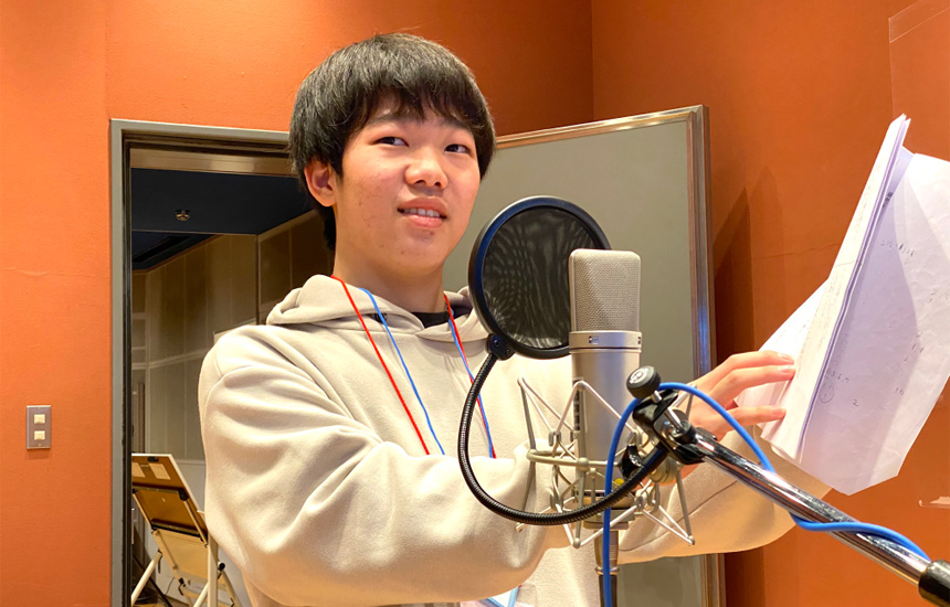 日本工学院県外体験入学ツアー！第17弾フォトレポート！！