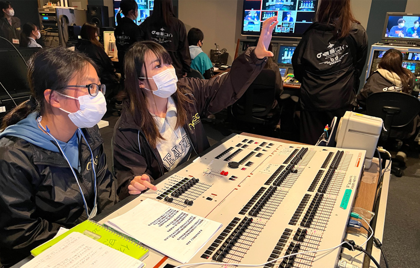 日本工学院県外体験入学ツアー！第17弾フォトレポート！！