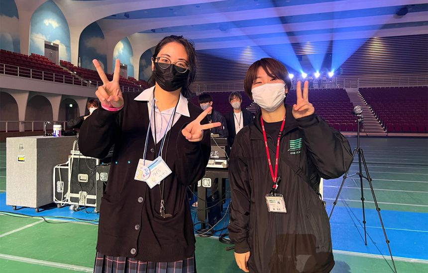 日本工学院県外体験入学ツアー！第17弾フォトレポート！！