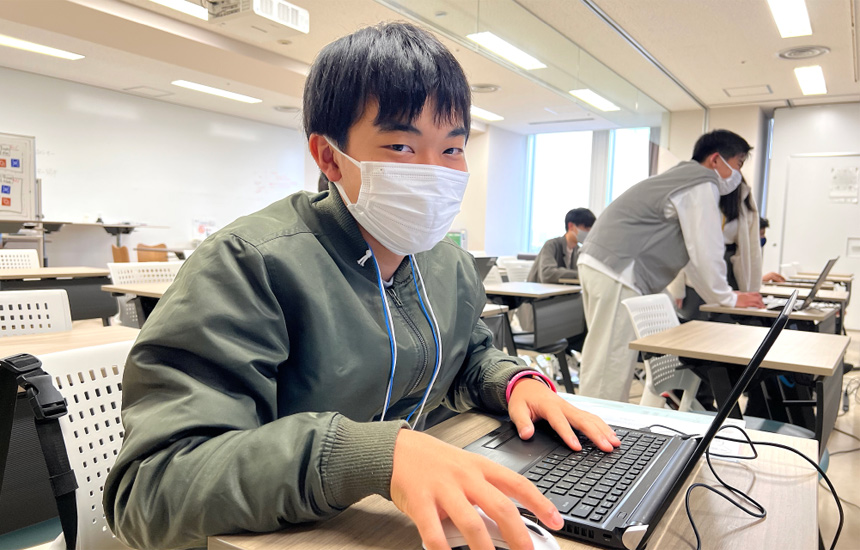 日本工学院県外体験入学ツアー！第17弾フォトレポート！！