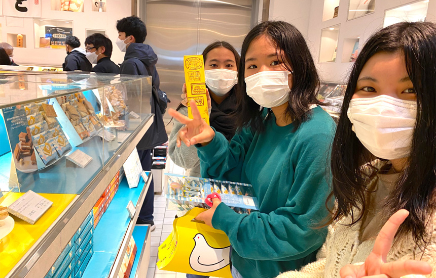 日本工学院県外体験入学ツアー！第17弾フォトレポート！！