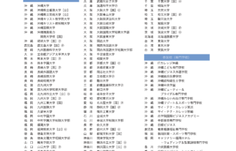 シンガク情報フェスタ2024夏